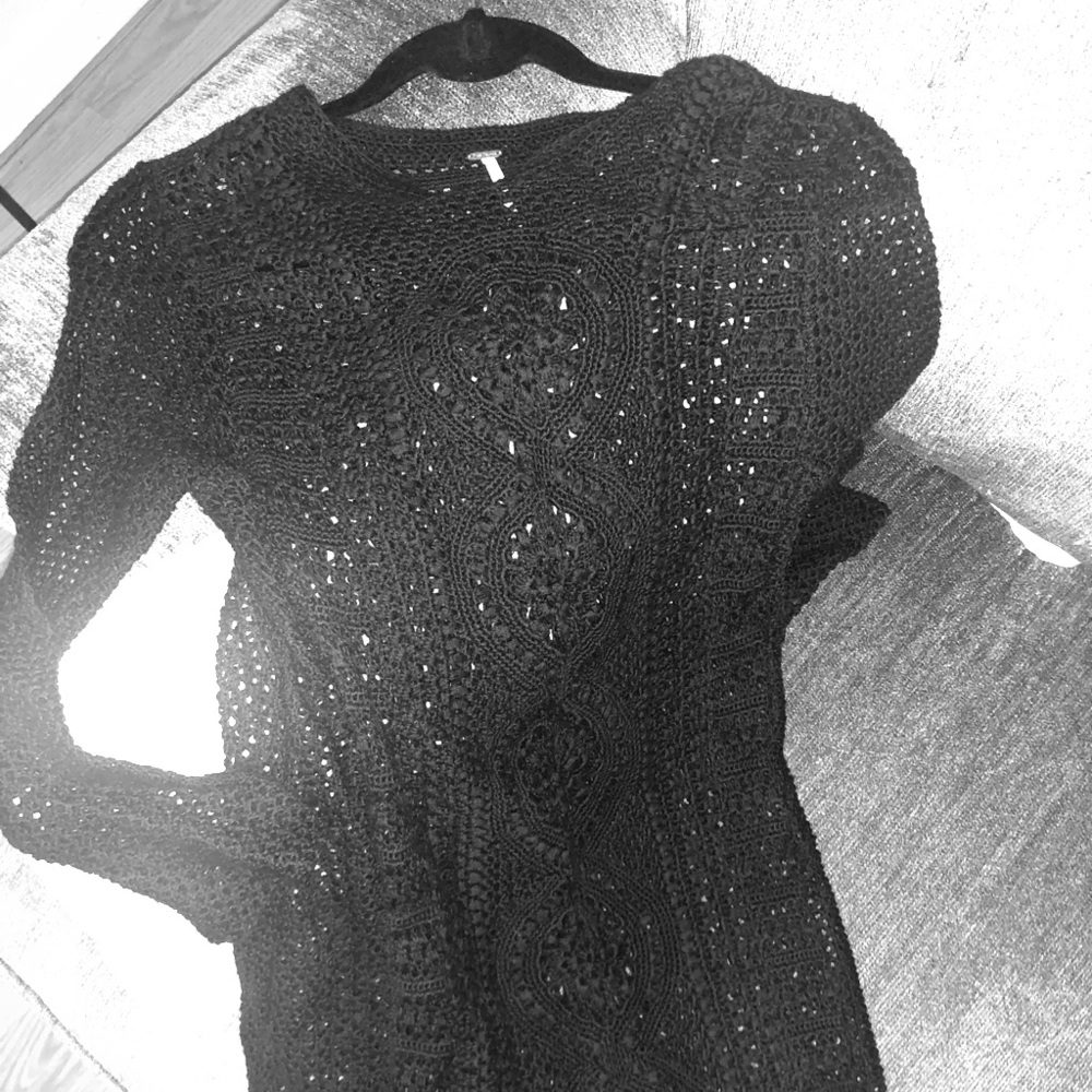 Free people dress